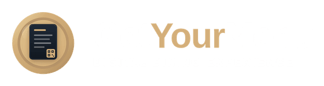 GetYourMenu